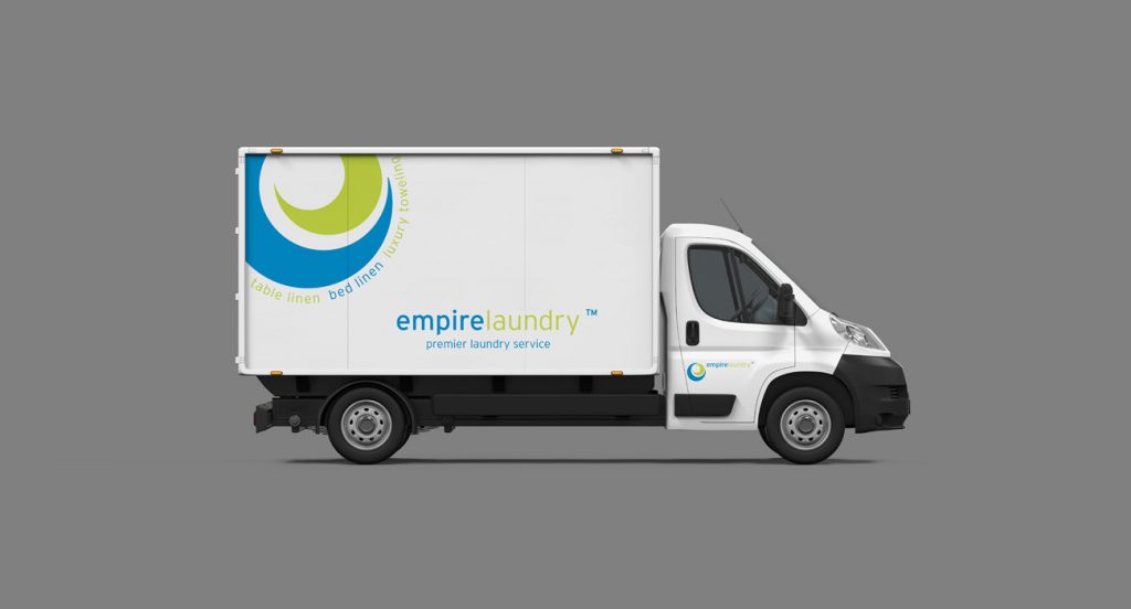 Empire Laundry Add to Taste