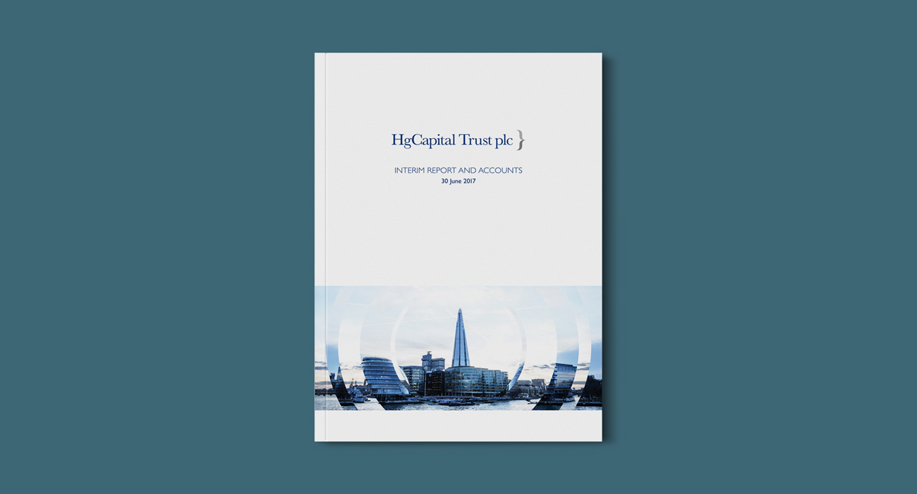 HG Capital Annual Reports